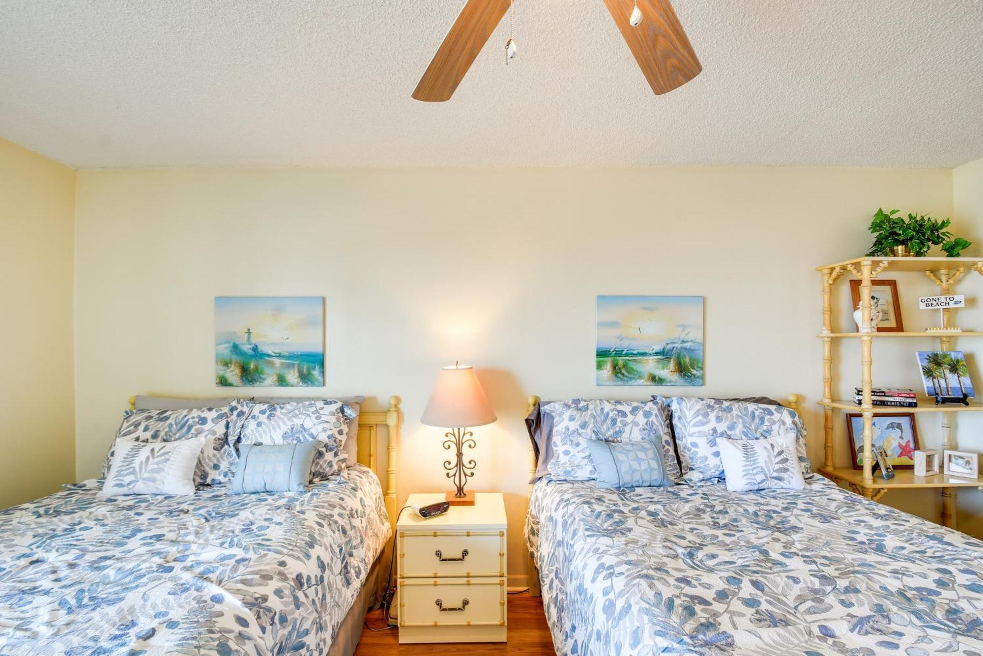 Coastal Condo With Balcony Walk To Madeira Beach! St. Pete Beach Ngoại thất bức ảnh