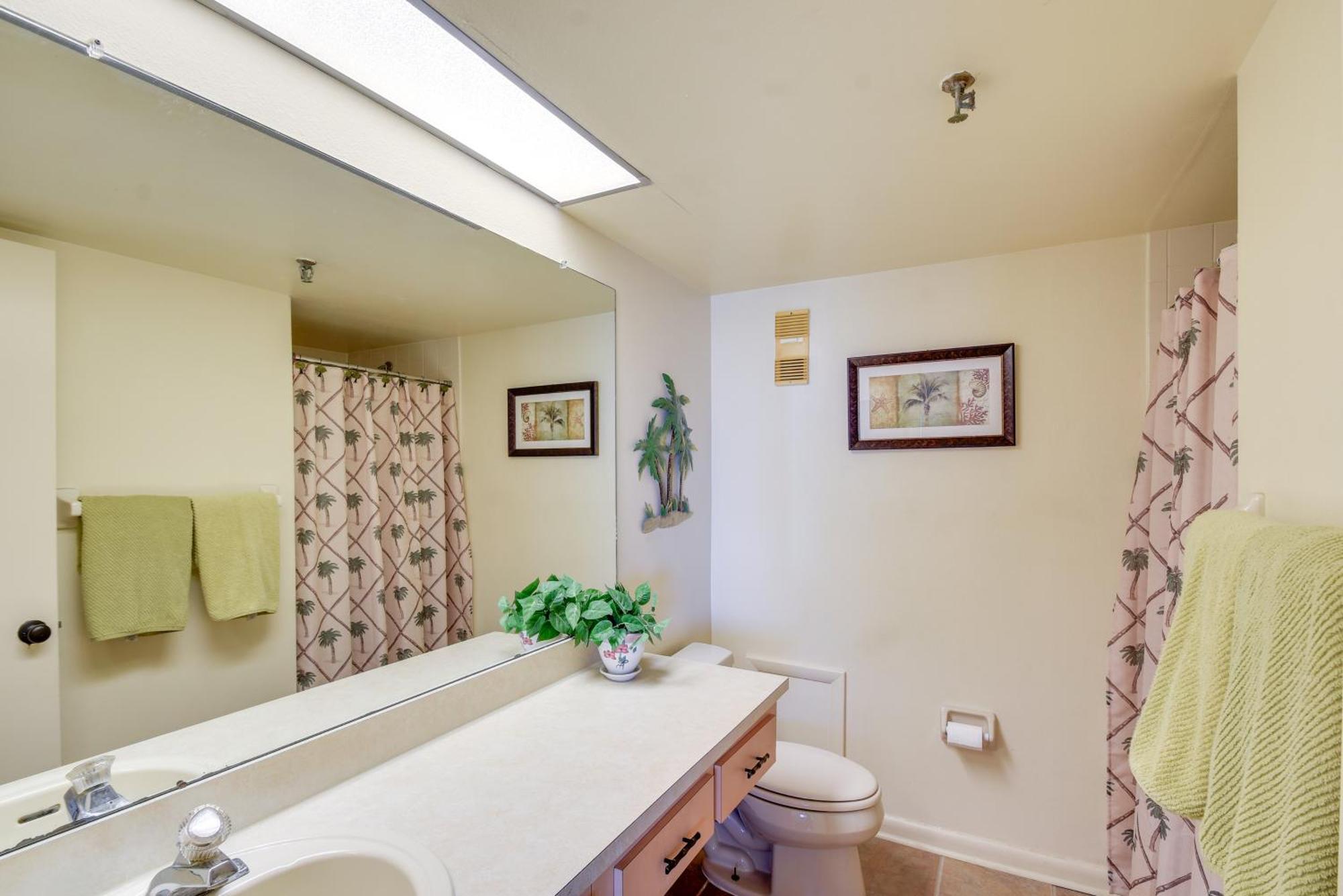 Coastal Condo With Balcony Walk To Madeira Beach! St. Pete Beach Ngoại thất bức ảnh