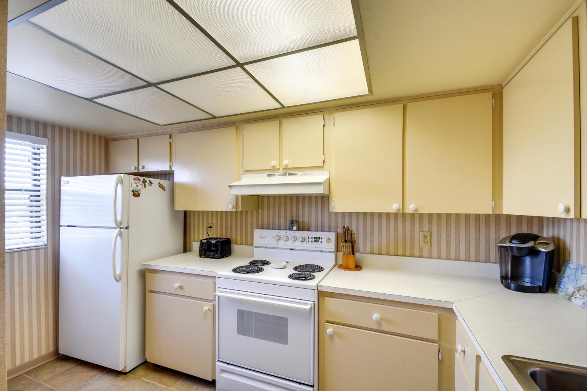 Coastal Condo With Balcony Walk To Madeira Beach! St. Pete Beach Ngoại thất bức ảnh